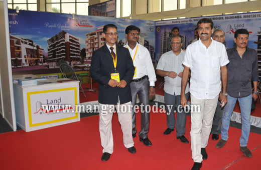 Mangalpre Property Expo